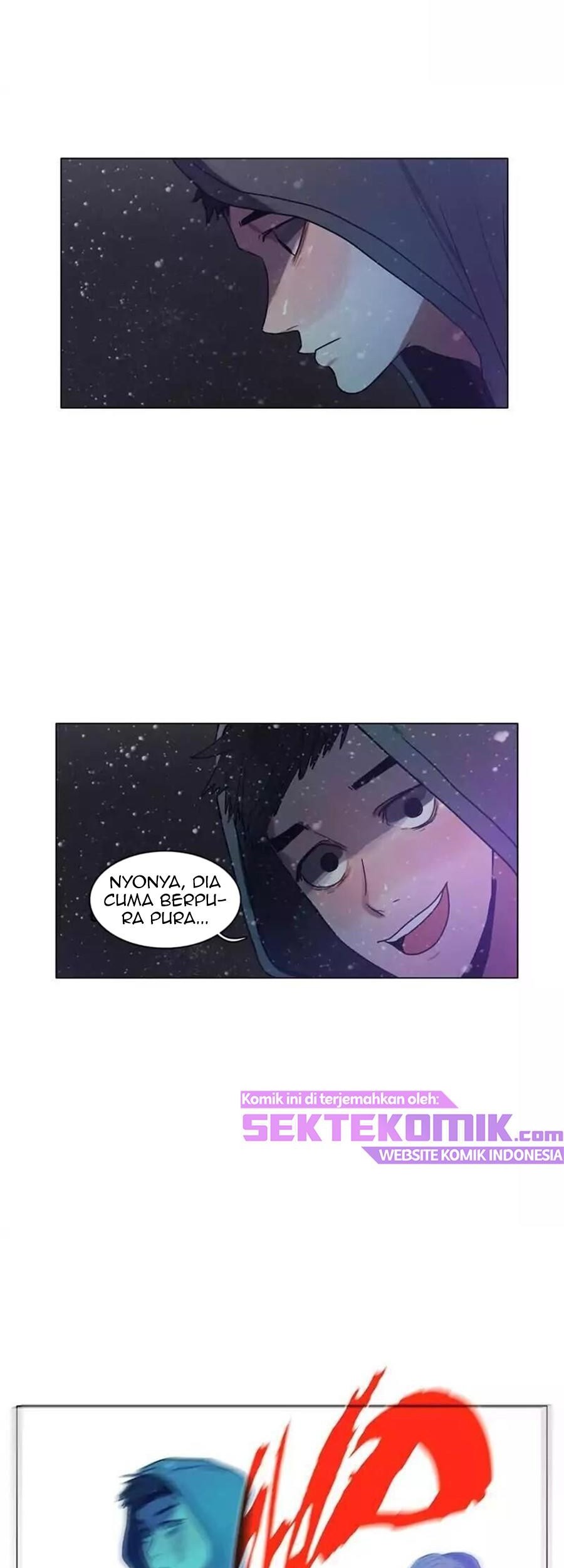 Save Me Chapter 47 Gambar 4