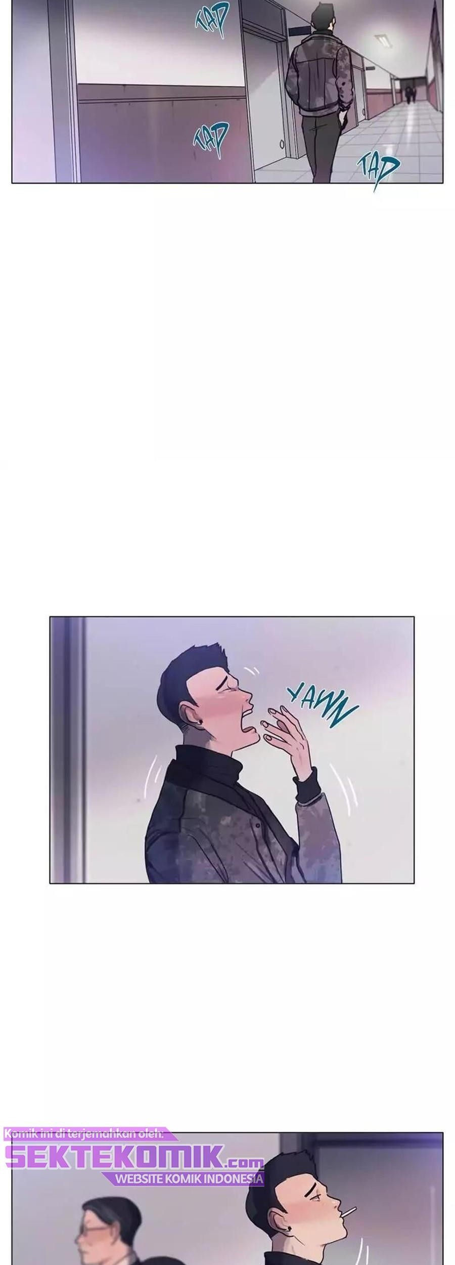 Save Me Chapter 47 Gambar 23