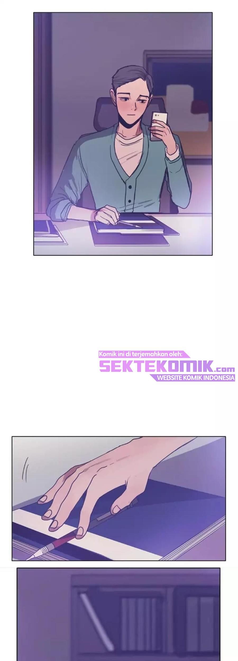Baca Manhwa Save Me Chapter 46 Gambar 2