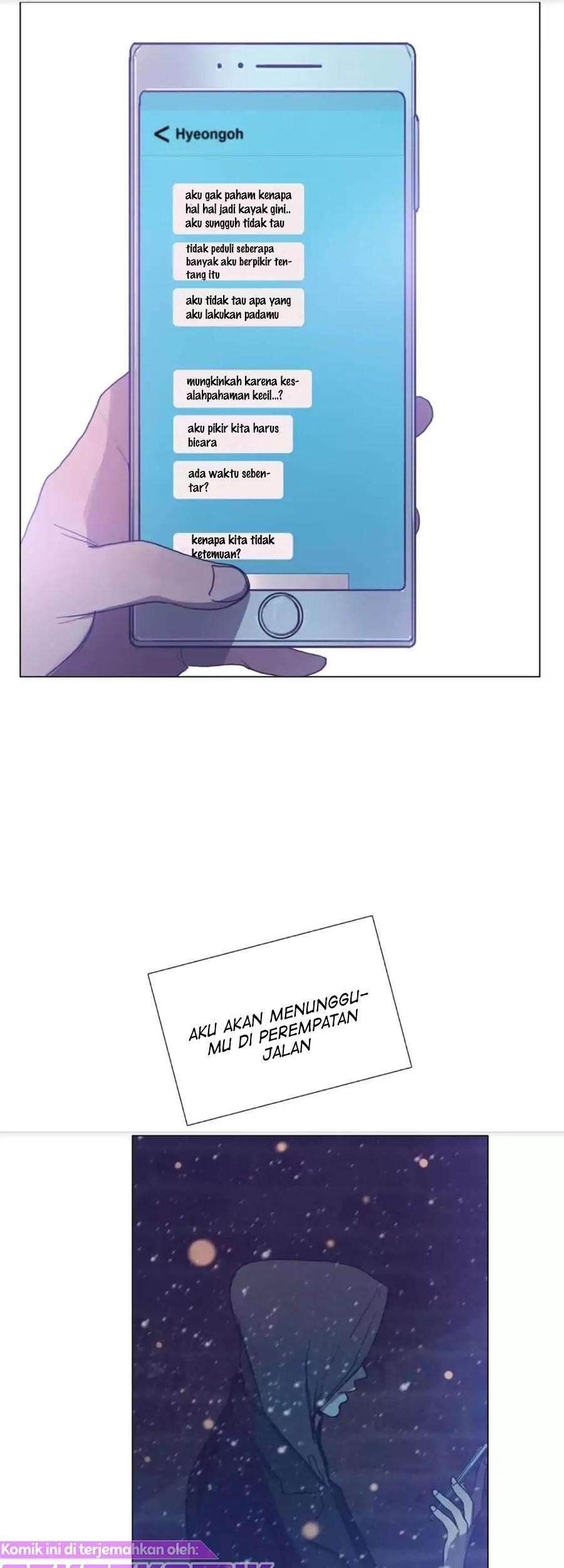 Save Me Chapter 46 Gambar 10