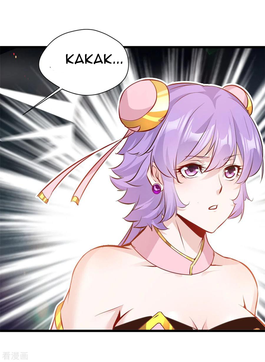 Shi Chenxiang Chapter 70 Gambar 11