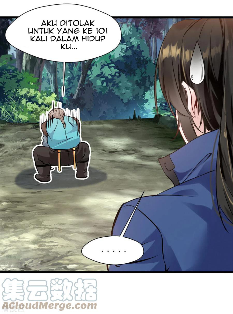 Shi Chenxiang Chapter 70 Gambar 14