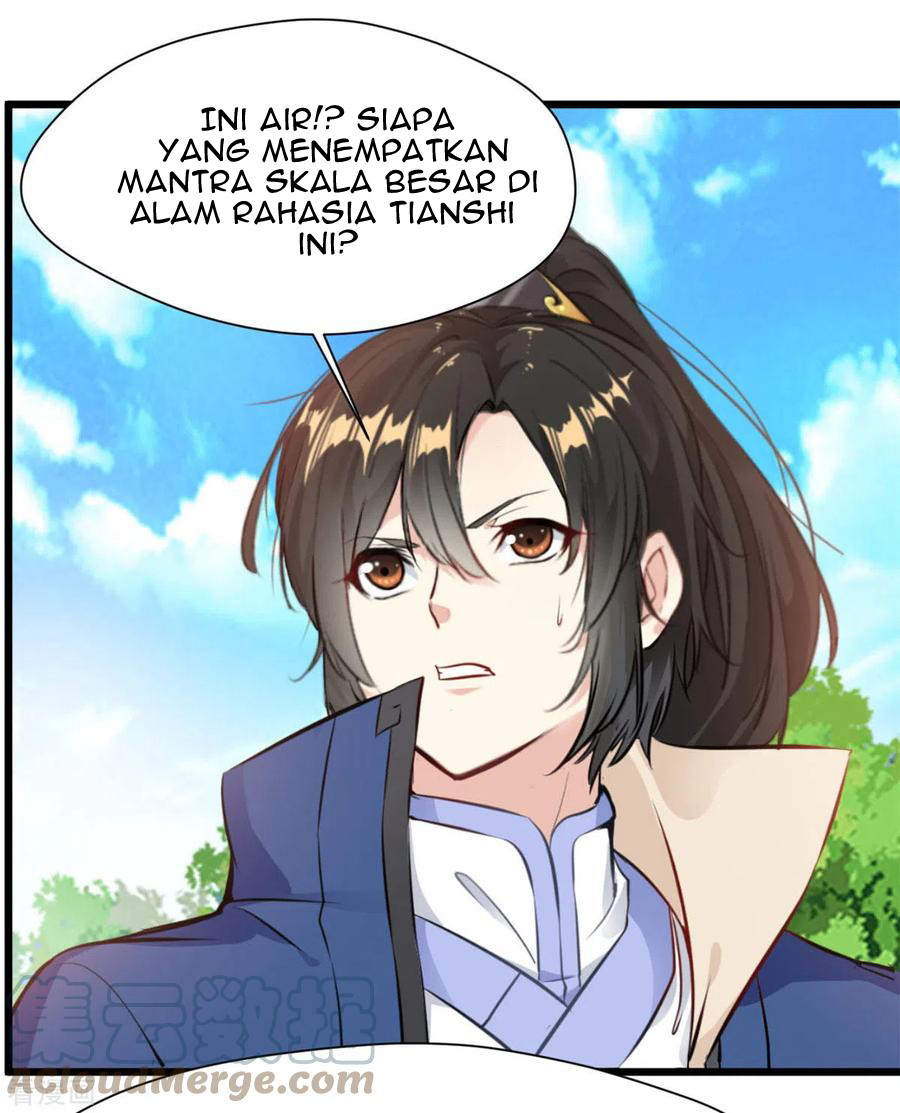 Shi Chenxiang Chapter 70 Gambar 18
