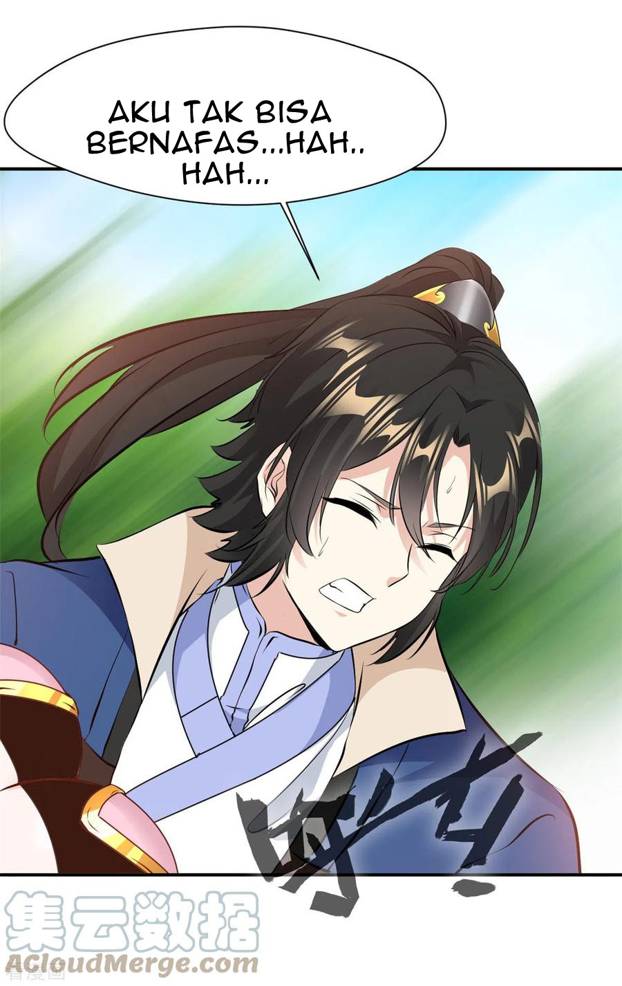 Shi Chenxiang Chapter 70 Gambar 4