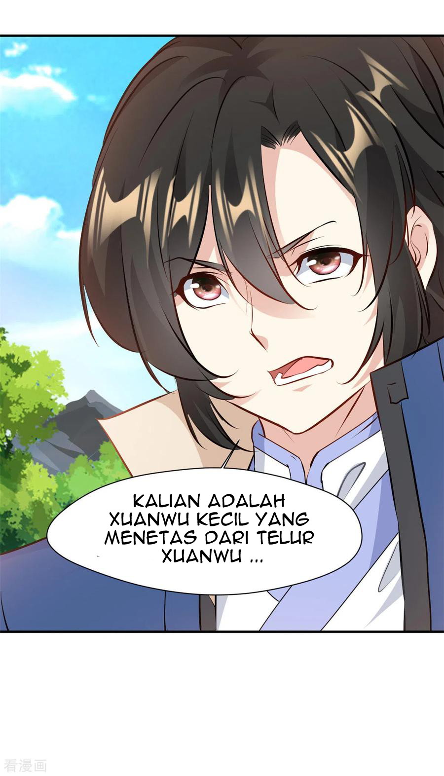 Shi Chenxiang Chapter 70 Gambar 5