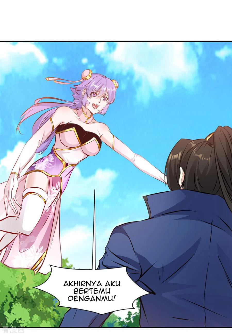 Shi Chenxiang Chapter 69 Gambar 17