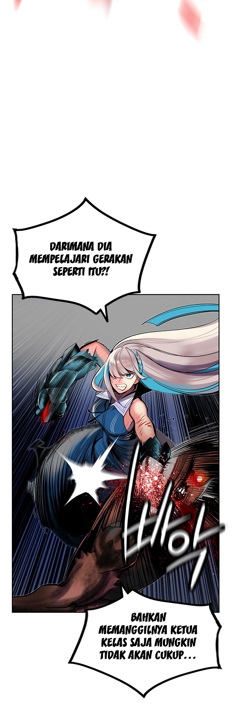 Jungle Juice Chapter 45 Gambar 41