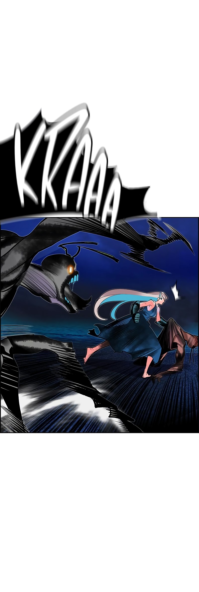 Jungle Juice Chapter 45 Gambar 42