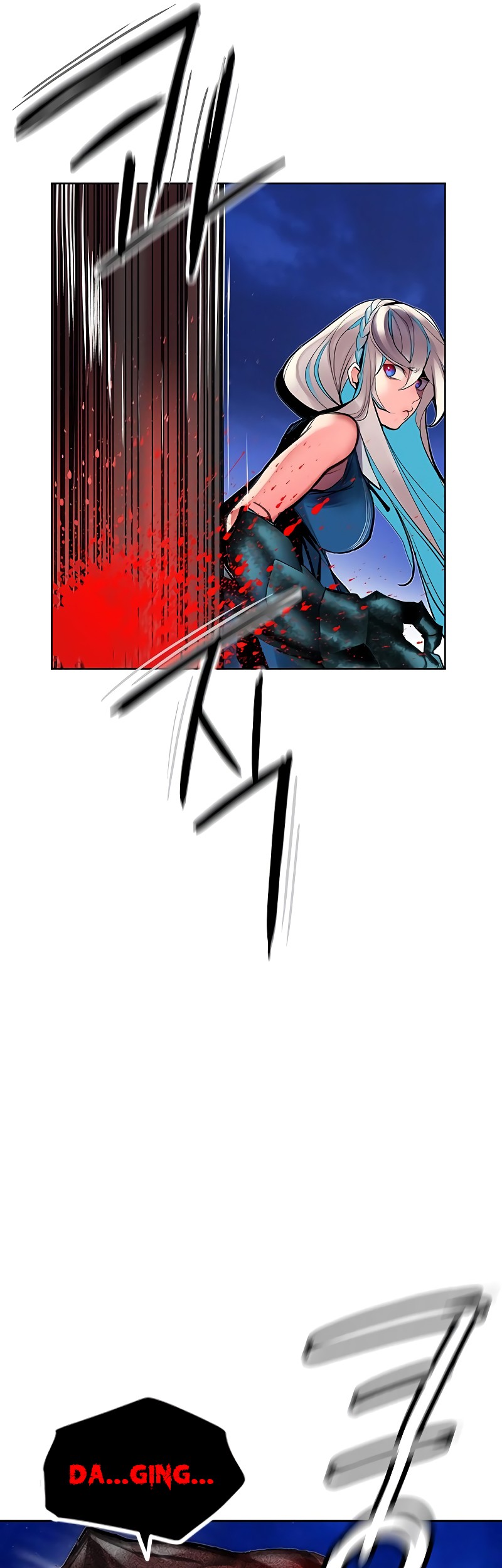 Jungle Juice Chapter 45 Gambar 43