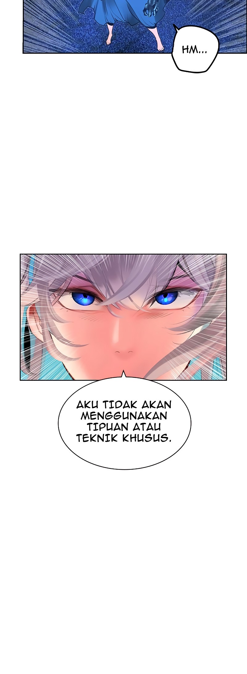 Jungle Juice Chapter 45 Gambar 47