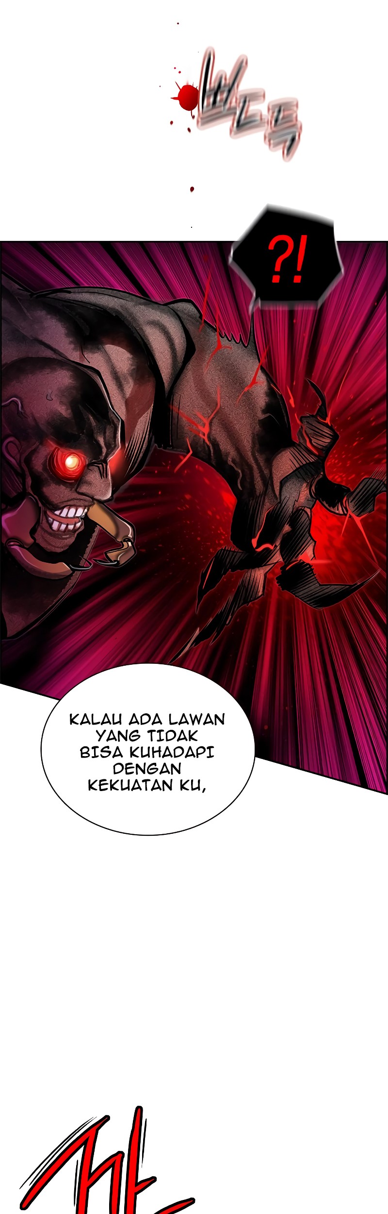 Jungle Juice Chapter 45 Gambar 49