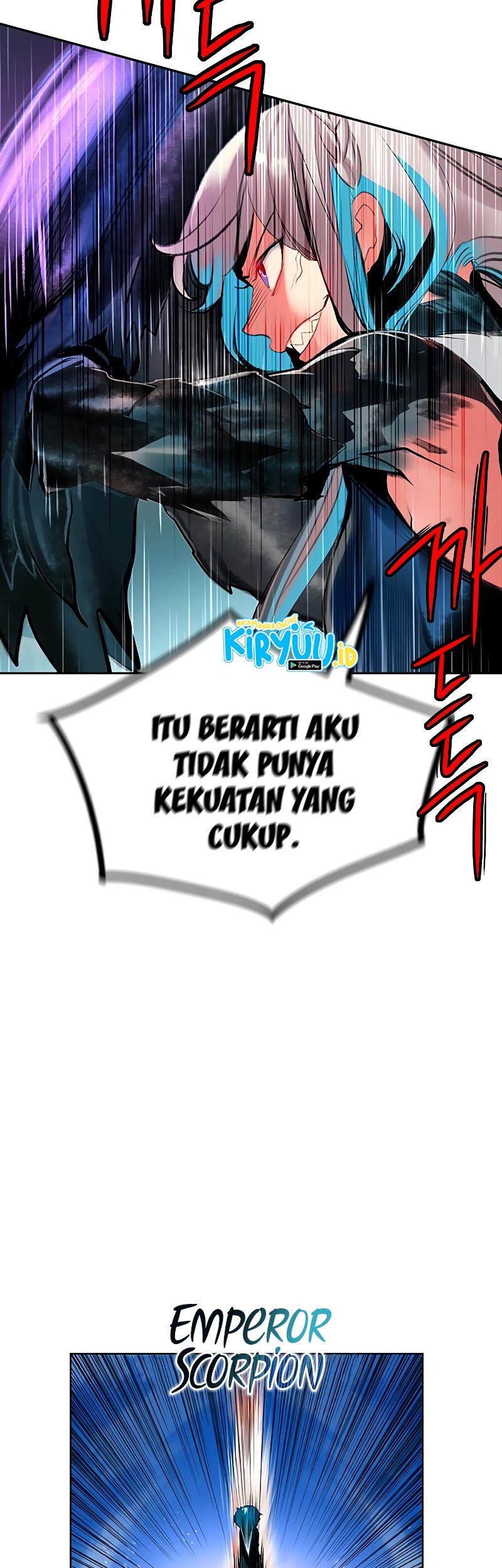 Jungle Juice Chapter 45 Gambar 50
