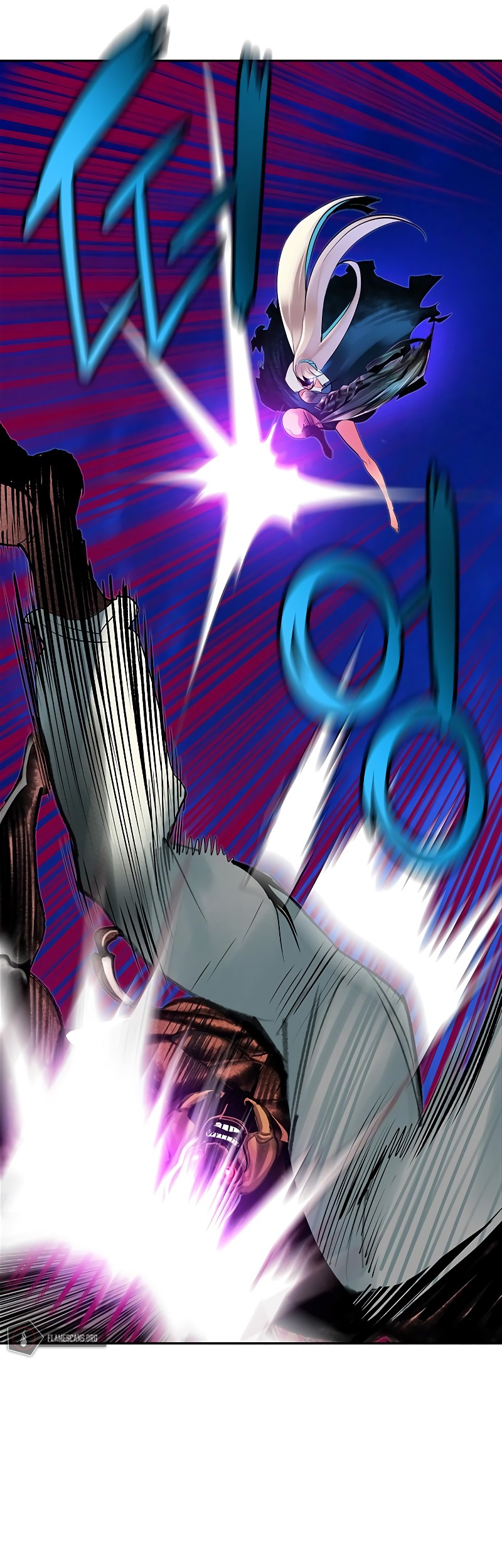 Jungle Juice Chapter 45 Gambar 53