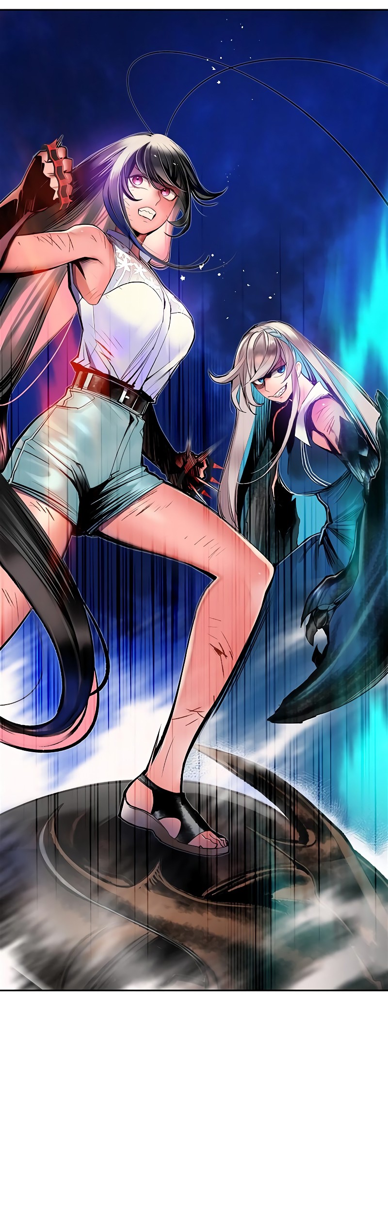 Jungle Juice Chapter 45 Gambar 57