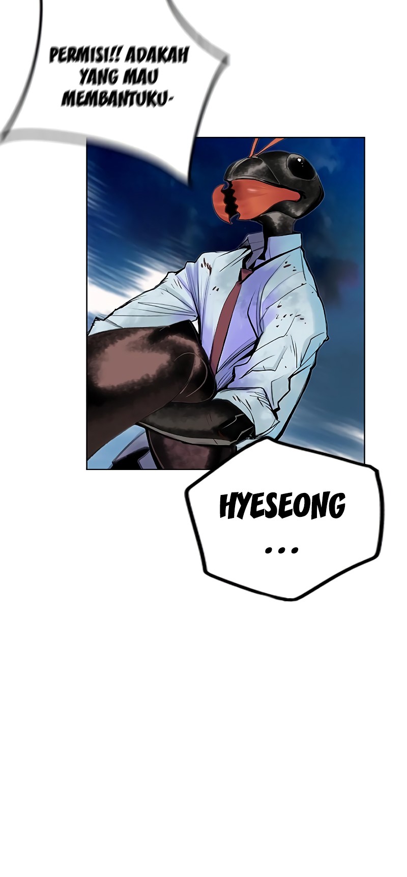 Jungle Juice Chapter 45 Gambar 67