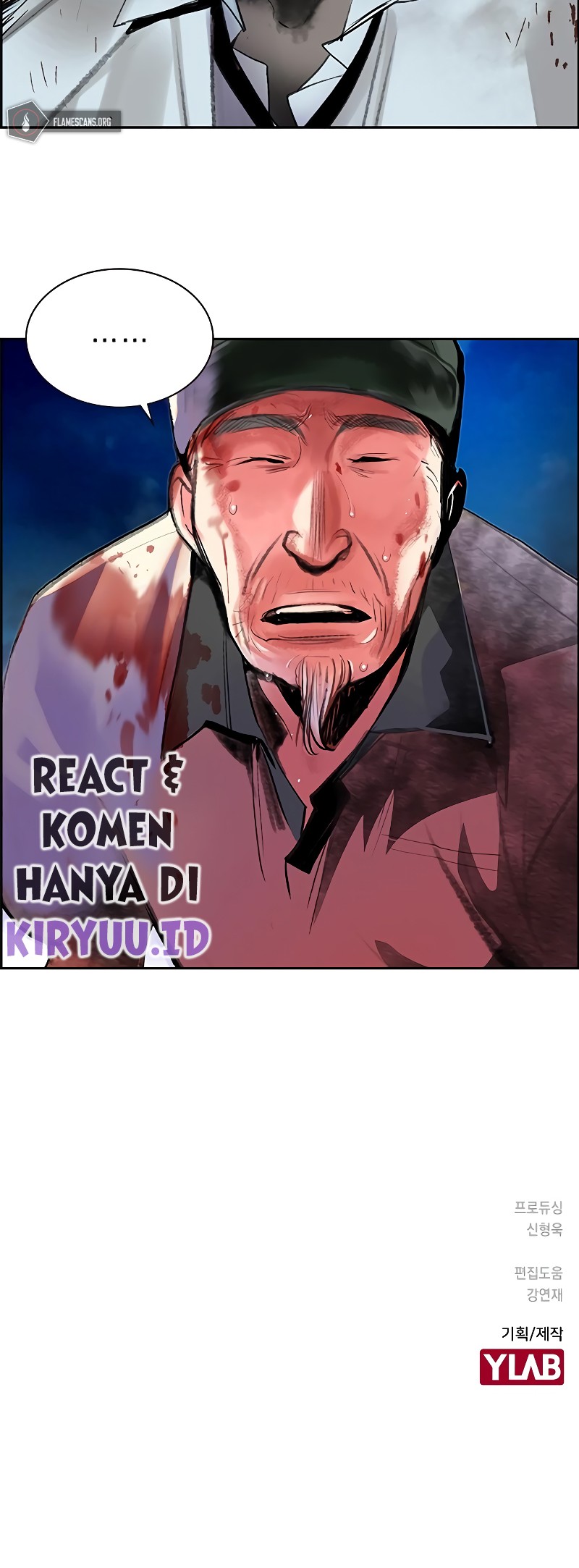 Jungle Juice Chapter 45 Gambar 69