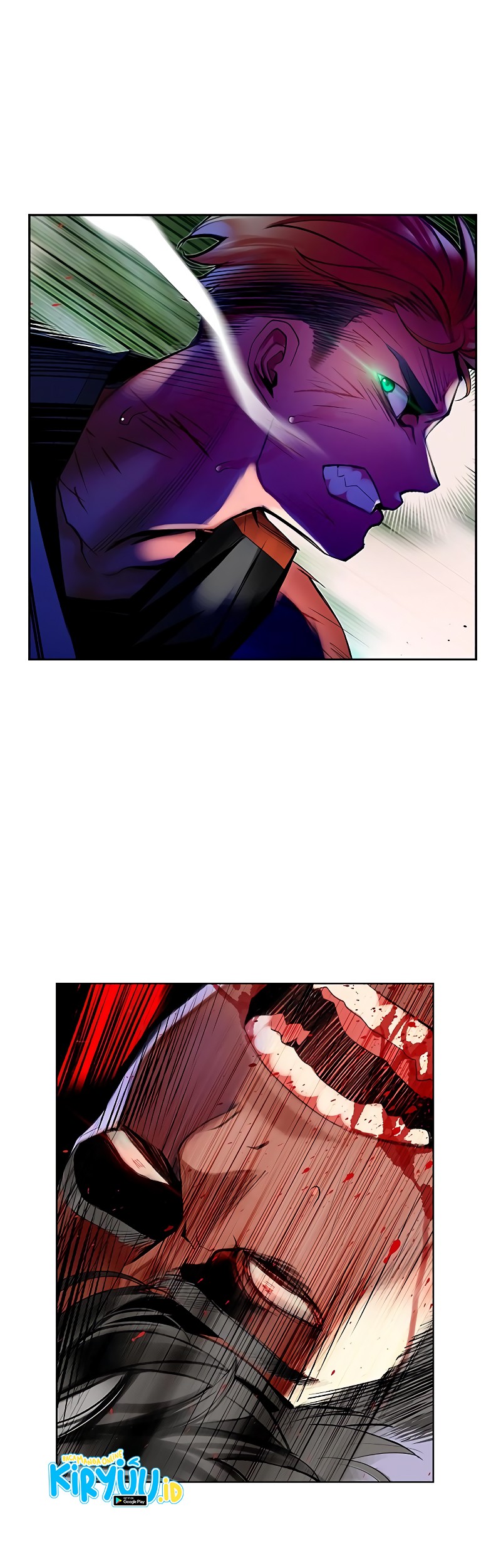 Jungle Juice Chapter 45 Gambar 7