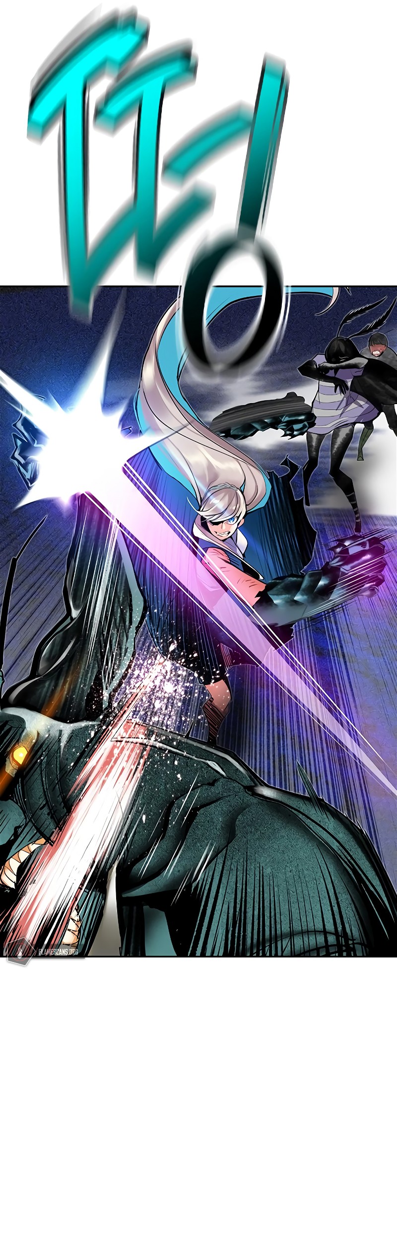 Jungle Juice Chapter 45 Gambar 15