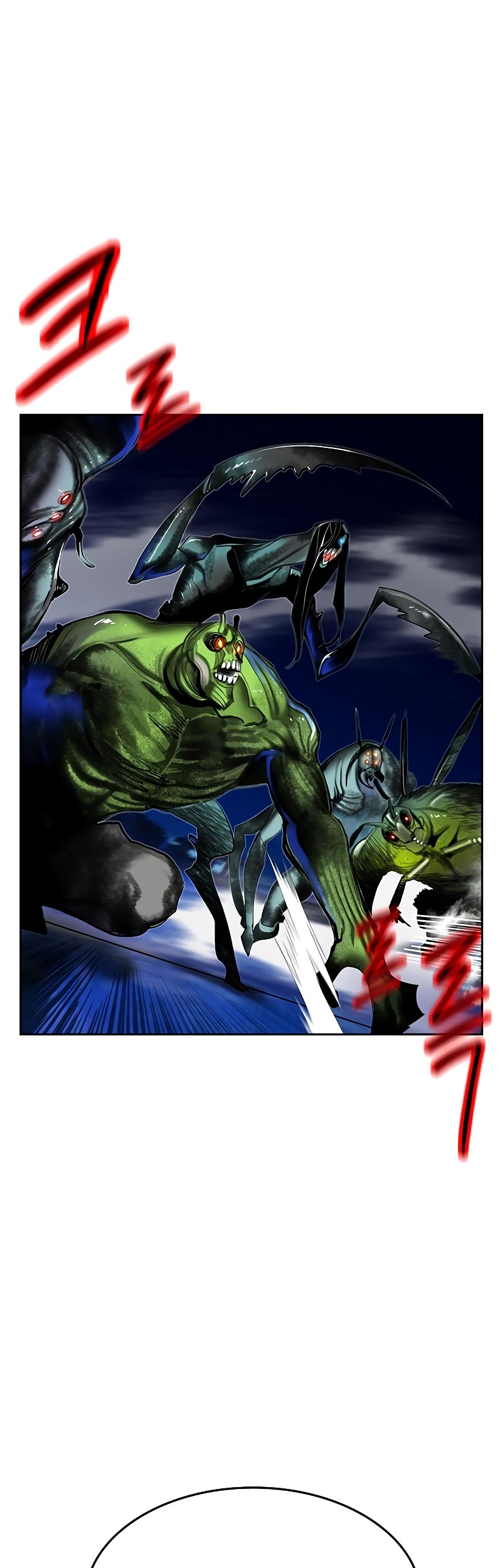 Jungle Juice Chapter 45 Gambar 18