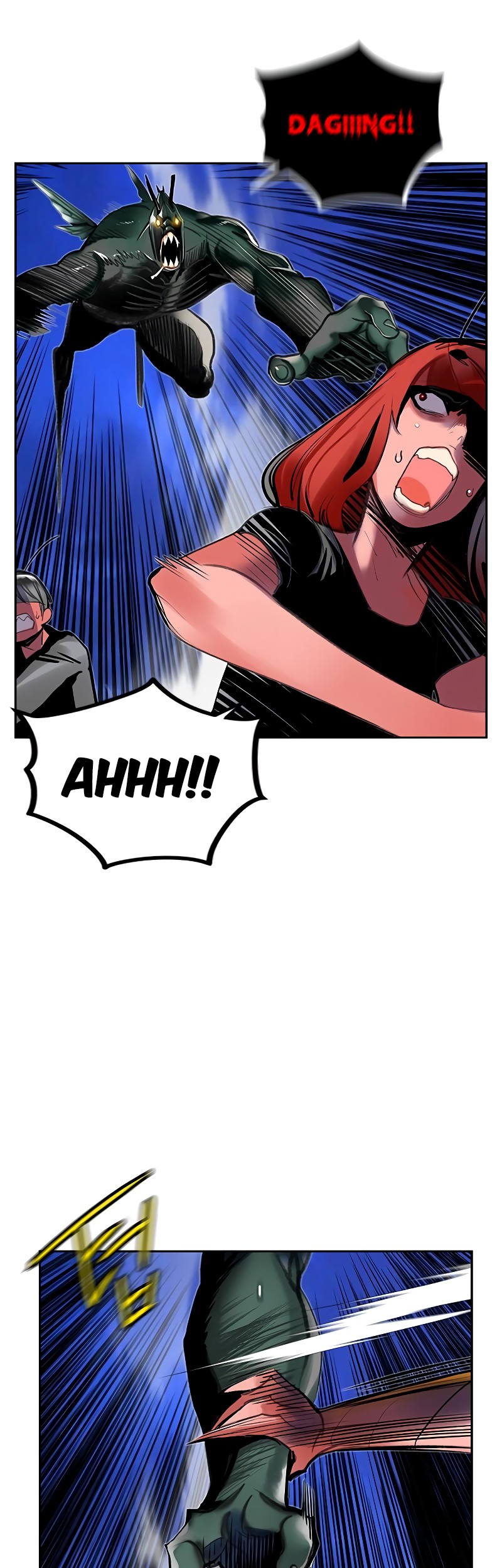 Jungle Juice Chapter 45 Gambar 21