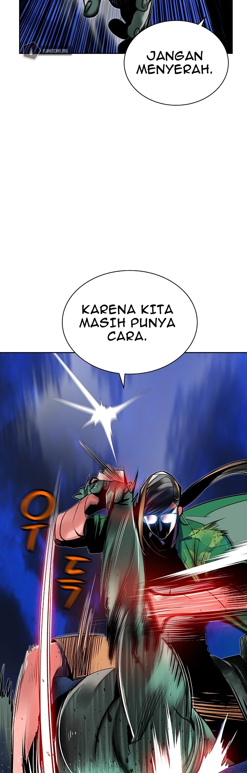 Jungle Juice Chapter 45 Gambar 22