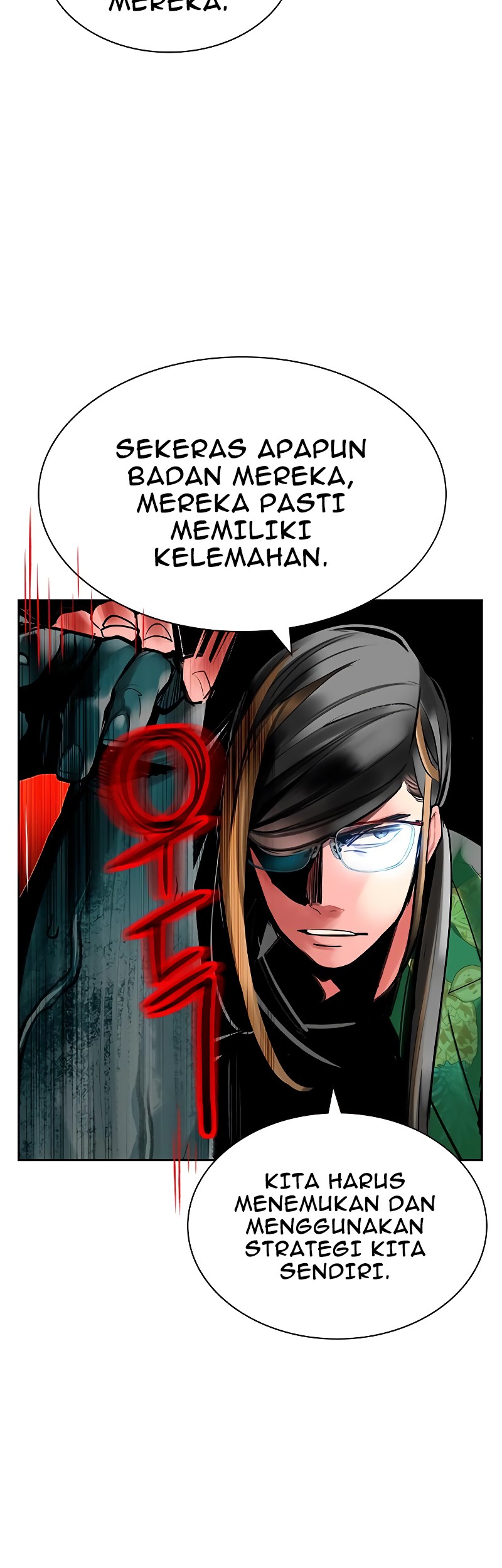 Jungle Juice Chapter 45 Gambar 25