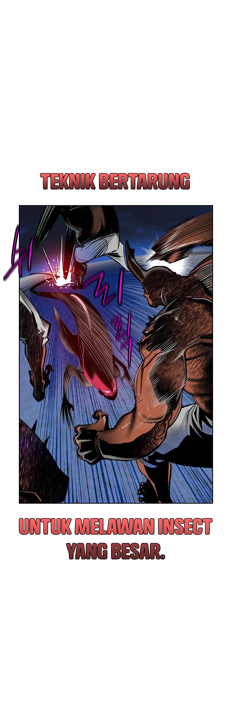 Jungle Juice Chapter 45 Gambar 35