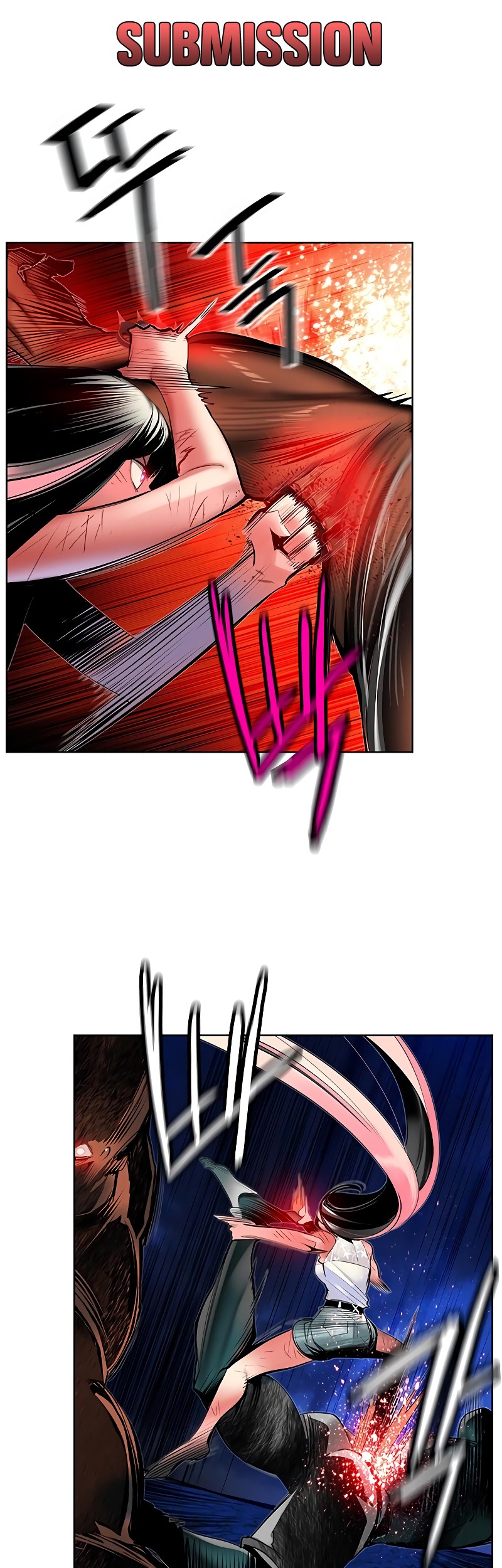 Jungle Juice Chapter 45 Gambar 36