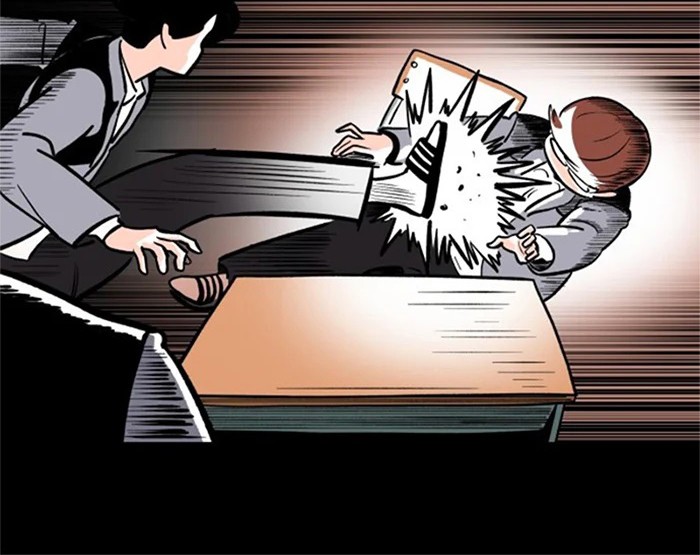 Build Up Chapter 28 Gambar 19