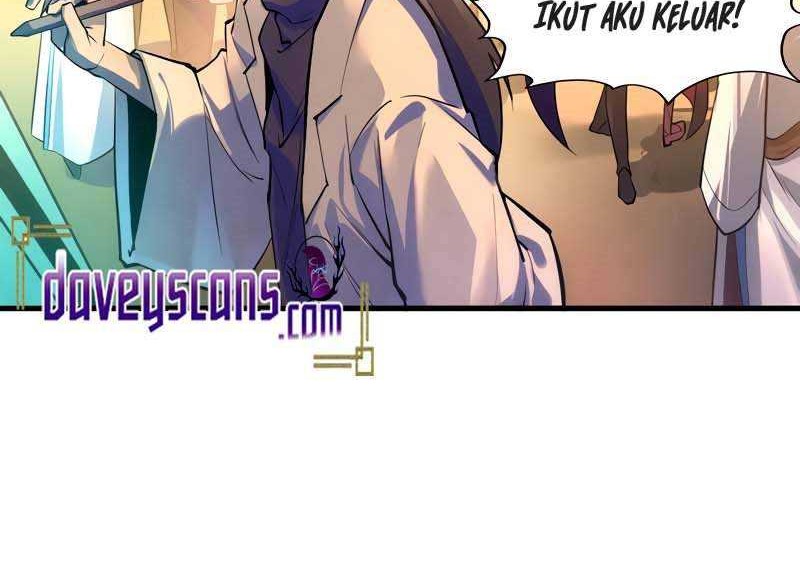 The Ultimate of All Ages Chapter 24 Gambar 29