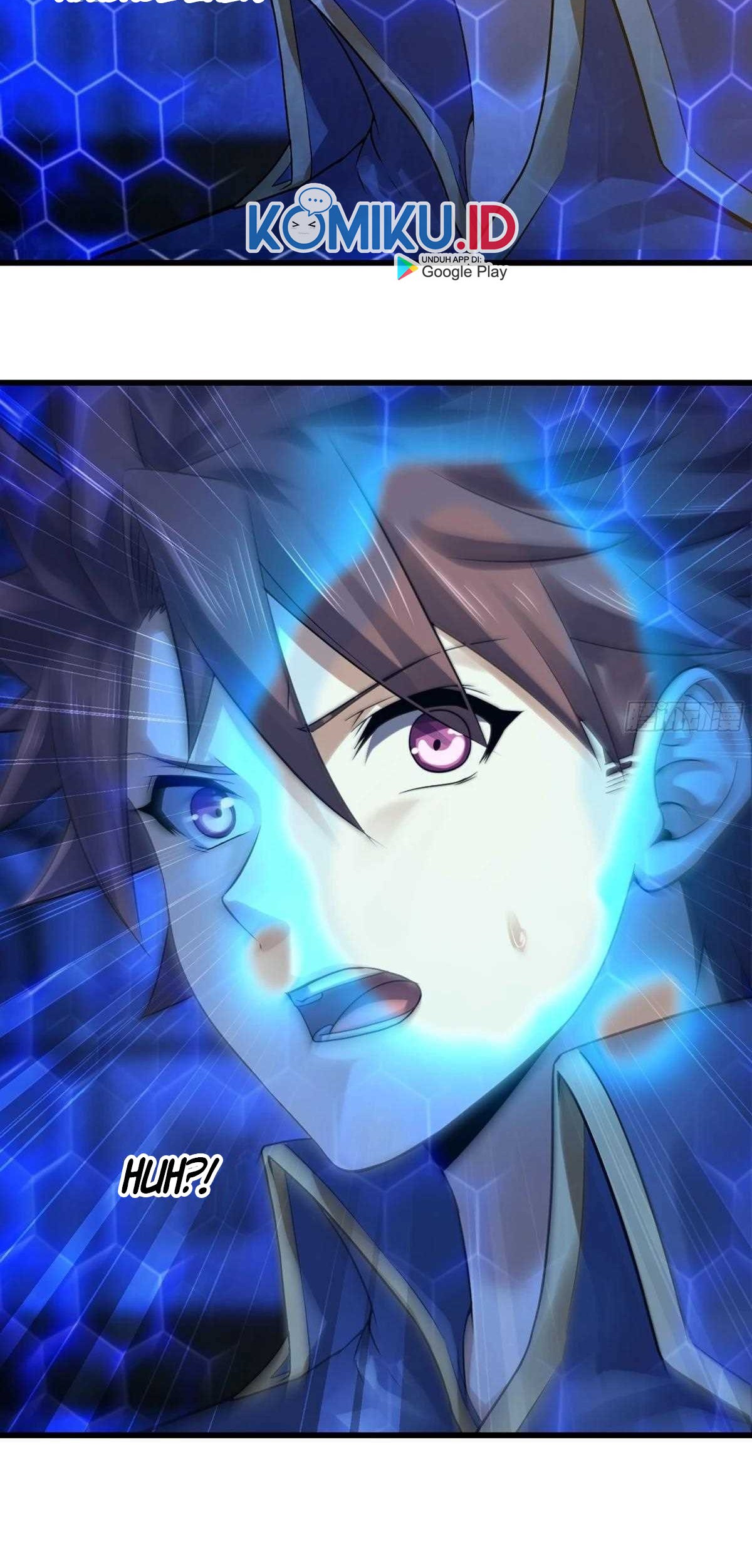 My Wife is a Demon Queen Chapter 308 Gambar 20