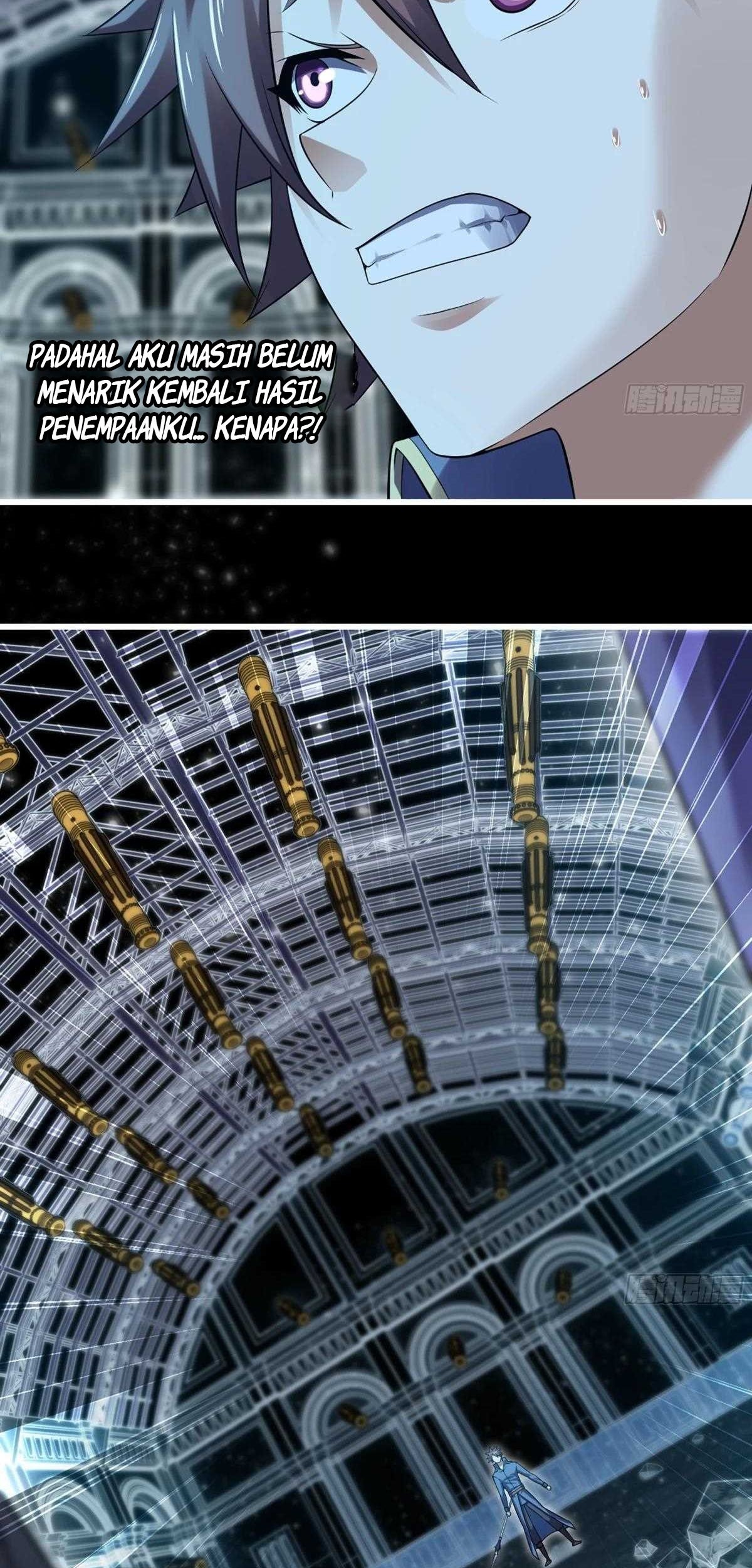 My Wife is a Demon Queen Chapter 308 Gambar 24