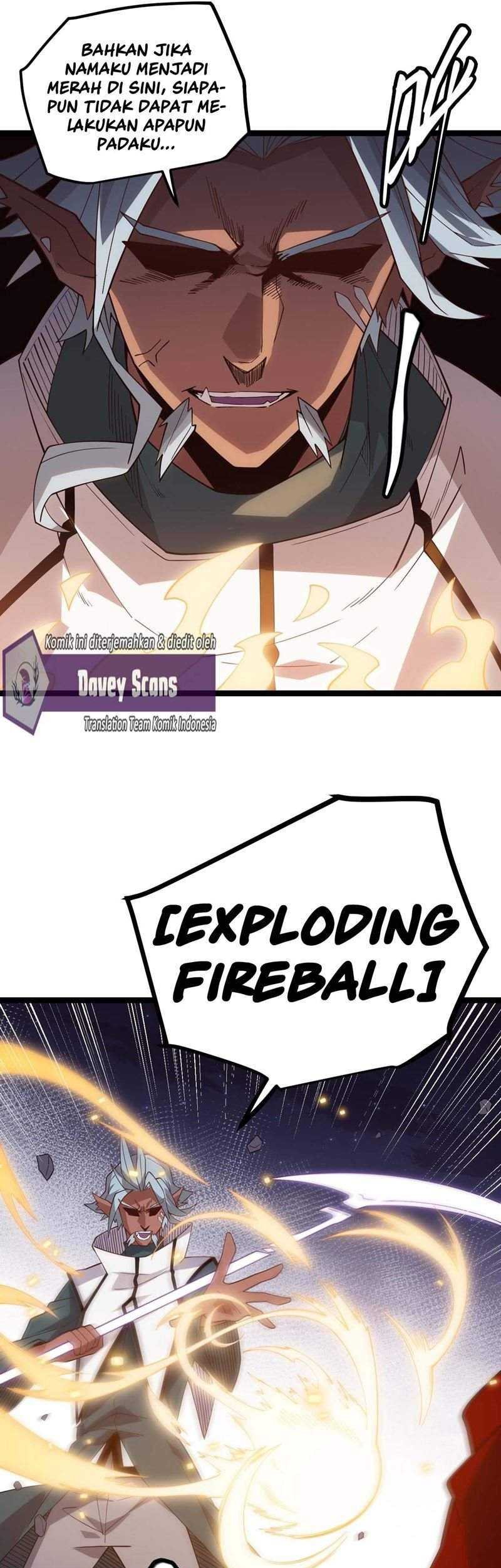The Game That I Came From Chapter 13 Gambar 23