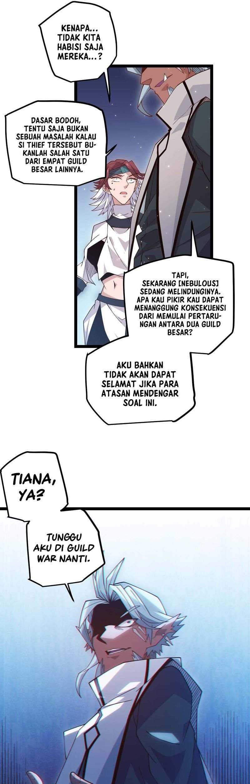 The Game That I Came From Chapter 13 Gambar 46