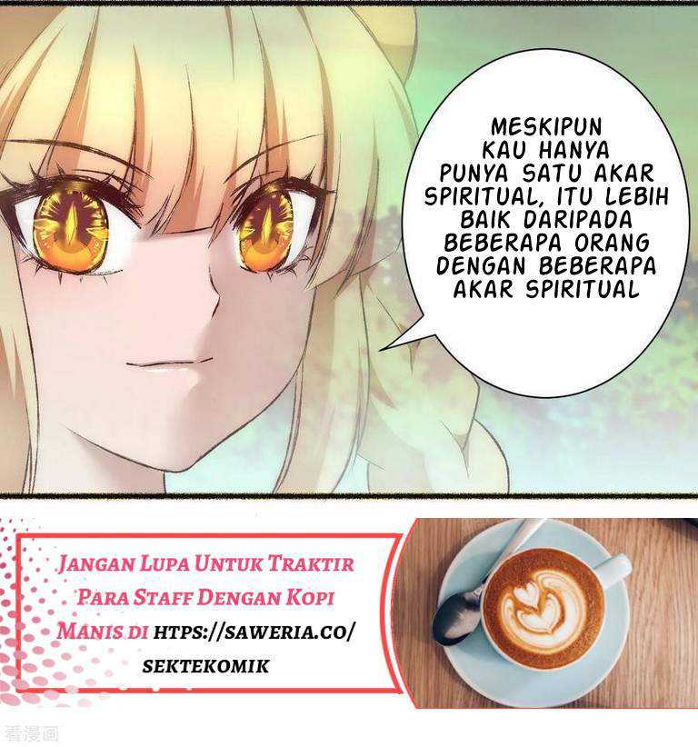 Reversing the Immortal Path Chapter 38 Gambar 3