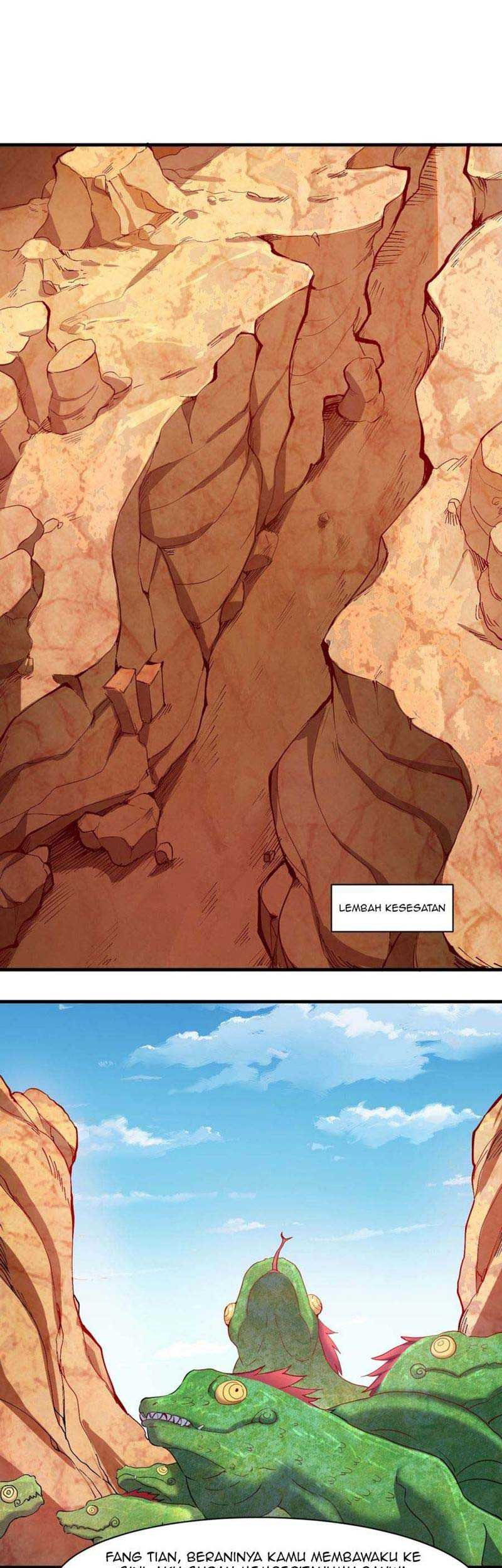 City of Sanctuary Chapter 24 Gambar 26