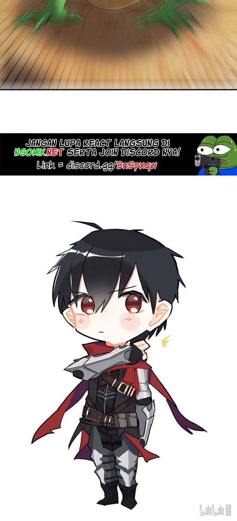 City of Sanctuary Chapter 24 Gambar 33