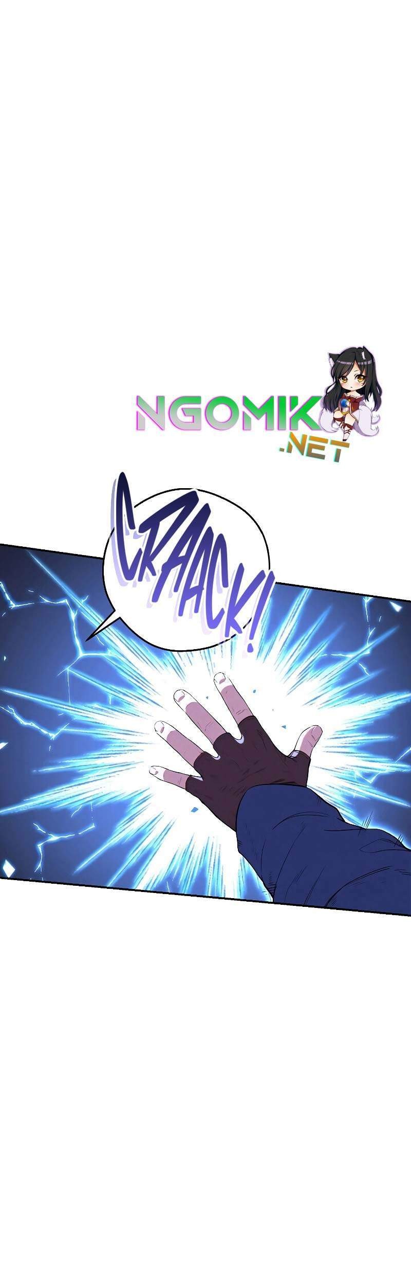 Dungeon Reset Chapter 94 Gambar 8