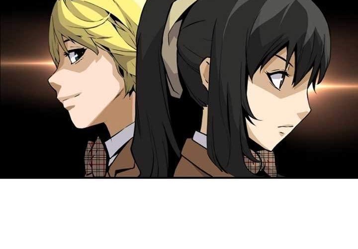 Return of the Legend Chapter 18 Gambar 27