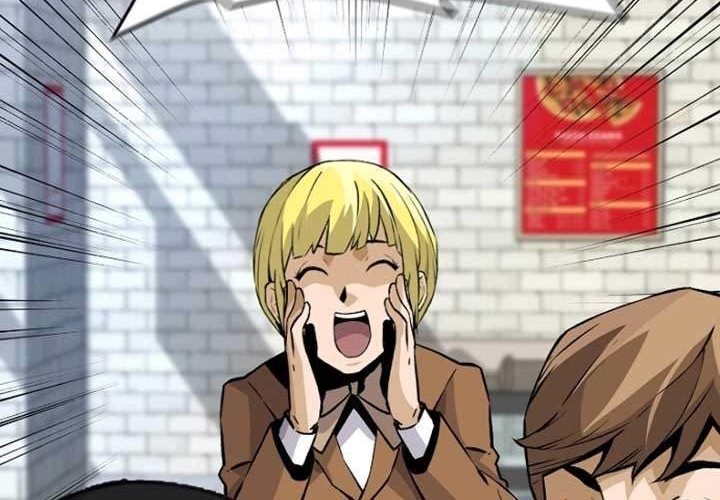Return of the Legend Chapter 18 Gambar 30