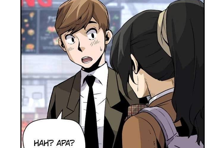 Return of the Legend Chapter 18 Gambar 33