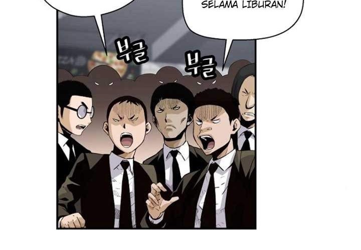 Return of the Legend Chapter 18 Gambar 6