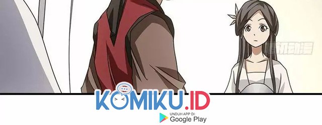 Demi-Gods and Semi-Devils Chapter 77 Gambar 7