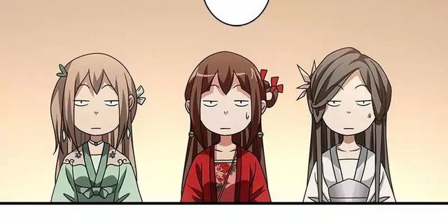 Demi-Gods and Semi-Devils Chapter 77 Gambar 9
