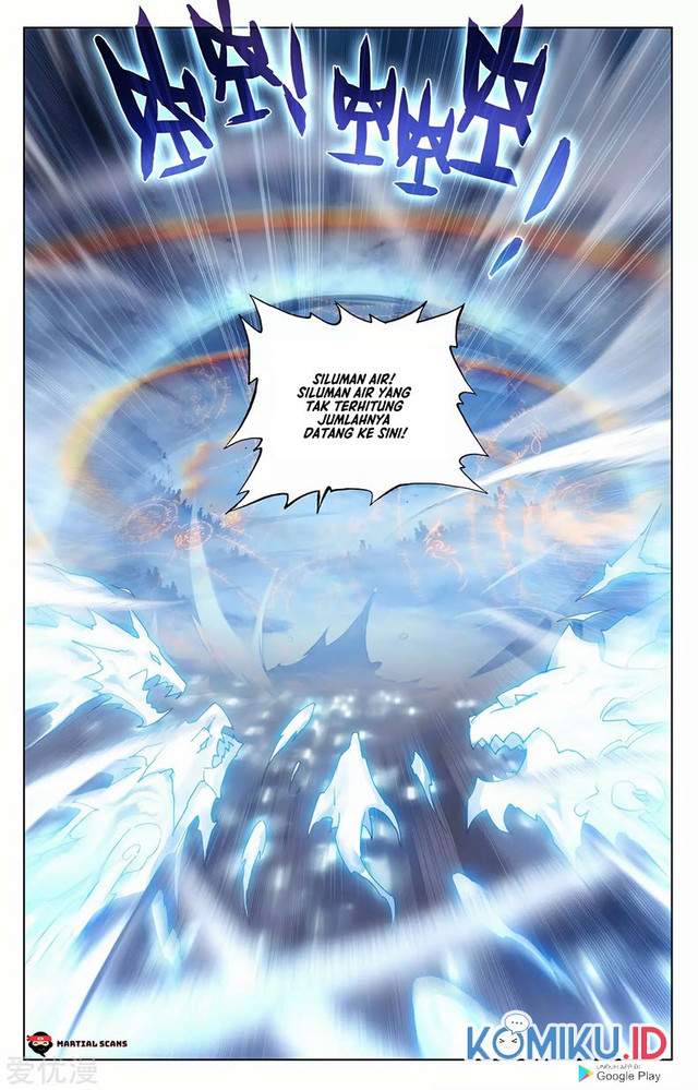 Yuan Zun Chapter 268.5 Gambar 5