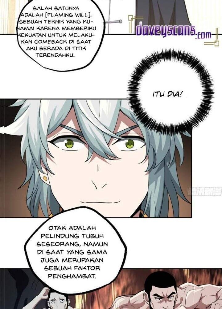 Baca Manhua Super Mechanic (The Legendary Mechanic) Chapter 74 Gambar 2