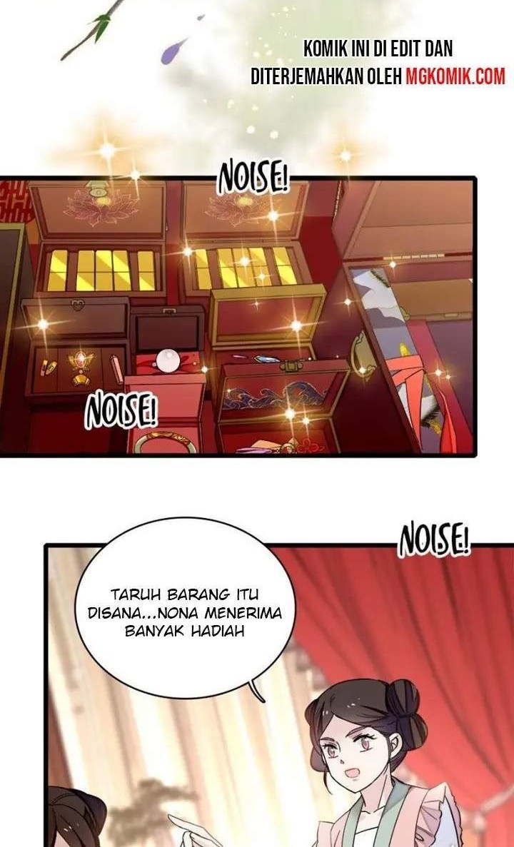 Baca Manhua Sijin Chapter 134 Gambar 2