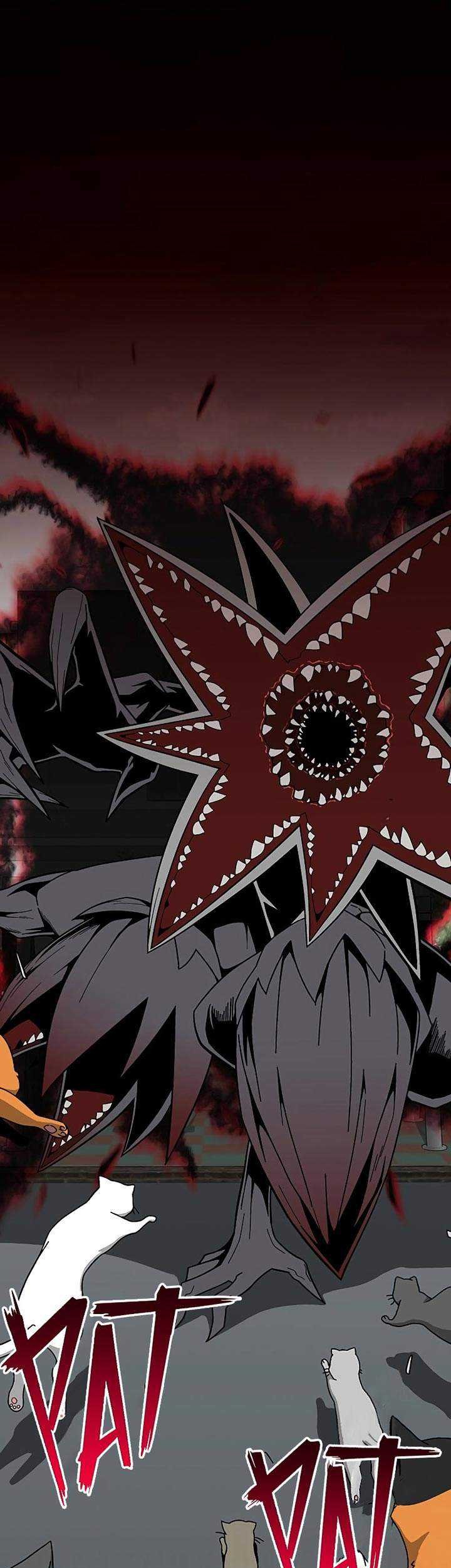 Baca Manhwa The Earth Savior Selection Chapter 12 Gambar 2