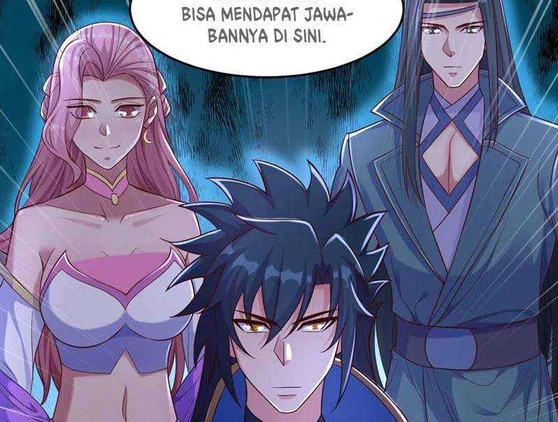 Spirit Sword Sovereign Chapter 448 Gambar 7