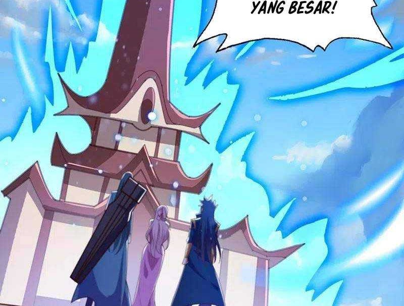 Spirit Sword Sovereign Chapter 448 Gambar 9